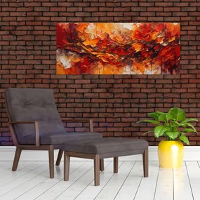 Tablou - Abstracție (120x50 cm)