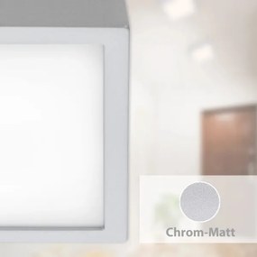 Plafonieră LED FIRE LED/21W/230V 4000K Briloner 7142-414