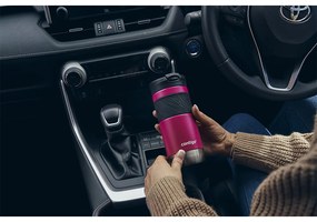 Sticlă termică Contigo Byron 2.0 470 ml DragonFruit, 470 ml