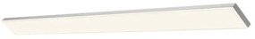 Panou LED aplicat FRAMELESS LED/35W/230V 3000K Ledvance