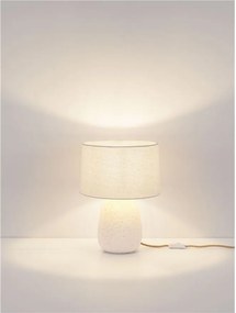 Veioza, Lampa de masa PAMO