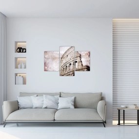 Tablou - Colosseum, Roma, Italia (90x60 cm)