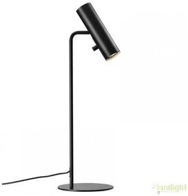 Veioza / Lampa de masa stil nordic MIB neagra 71655003 DFTP