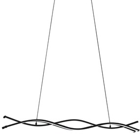 Lustră LED pe cablu LASANA LED/36W/230V Eglo 99317