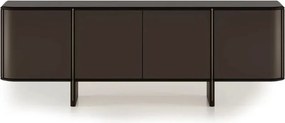 Comodă lemn masiv Nova 230 cm