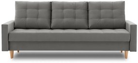 Supermobel Canapea extensibilă AVALON, 215x75x95, kronos 15
