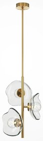 Lustra design decorativ modern Miracle 3L