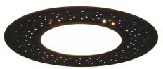 Plafoniera moderna LED SMD 44W VERUS 626910332 TRIO