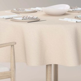 Fata de masa rotunda