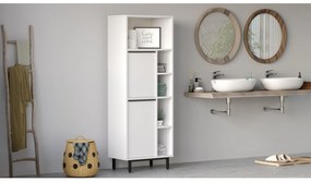 Dulap baie Otto 10 (alb). 1102403