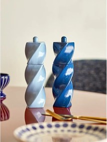 Set solniță și piperniță Riley – Bloomingville