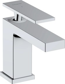 Hansgrohe Tecturis E baterie lavoar stativ crom 73001000