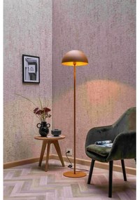 Lampadar Lucide 45796/01/44 SIEMON 1xE27/40W/230V portocaliu