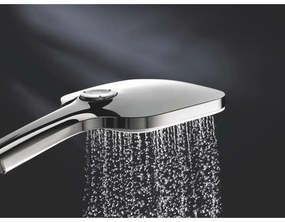 Grohe Vitalio SmartActive dus de mana StarLight Chrome 26595000