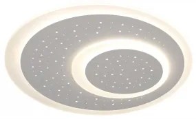 Plafoniera moderna led 47W CCT FIORA KL151032 Klausen