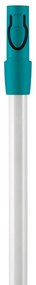 Racletă Leifheit Window Slider 40 cm cu bară telescopică 51523