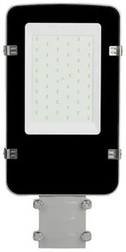 Lampă stradală LED SAMSUNG CHIP 50W 230V 4000K IP65