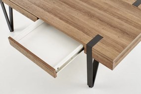 Masa de cafea Tuluza - L 120 x l 55 x h 41 cm