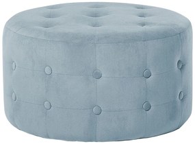Taburet Topeka (gri deschis). 1011293