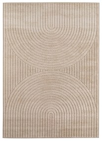 Covor pentru exterior și interior bej 240x340 cm Nova 1201 – Ayyildiz Carpets
