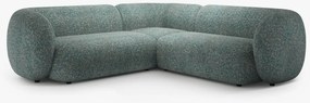 Coltar Kate 5 locuri stofa Puente L252 cm