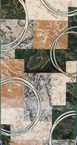 Traversa Covor Lotos 15001 Latime 120 cm