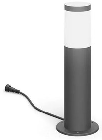 Philips - Lampă LED exterior UTRECHT GARDENLINK LED/6W/12V 2700K IP44