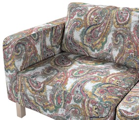 Husa pentru canapea Karlstad 2-locuri