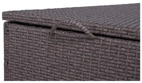 Cutie de depozitare pentru grădină maro Patras – Garden Pleasure