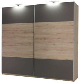 Dulap de haine Daphis D01. 612137