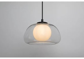 Lustră pe cablu Rabalux 72274 ELOWEN 1xG9/5W/230V transparent