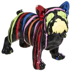 Decoratiuni French Bulldog