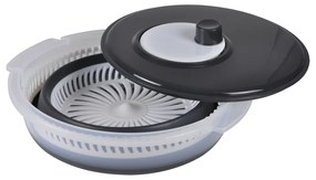 Bol de salată centrifugal ø 28 cm – Homéa