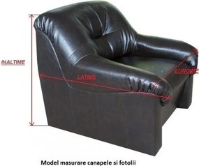 Set huse elastice pentru canapea 3 Locuri si 2 fotolii, fara volanas, model Jacquard Bej in dungi