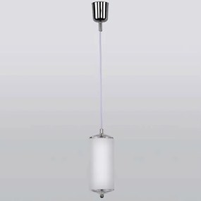 Lustra, Pendul deosebit design LUX TUBUS 02-CH