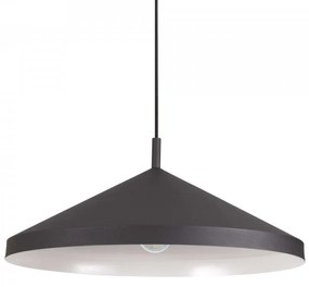 Pendul Ideal-Lux Yurta Negru sp1 d50-281582