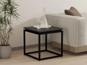 Măsuță de cafea Domepo 1 (negru) . 1093154
