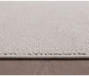 Covor tip traversă gri deschis 80x250 cm Loom – Ayyildiz Carpets