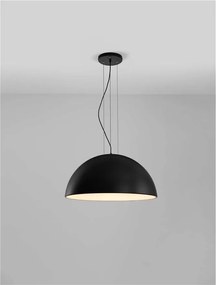 Lustra suspendata metal design decorativ THOLOS D-70cm
