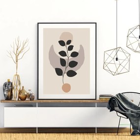Poster - Planta (A4)