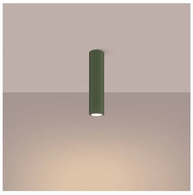 Spot verde Gleam – Sollux