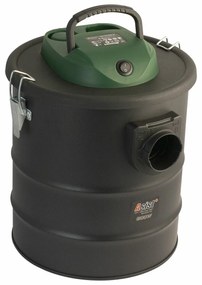Aspirator de cenușă Asist AE7AF8015, 800 W, 15 l