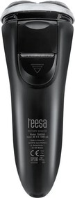 Aparat de ras rotativ hypercare t500 teesa