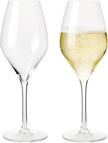 Pahare de șampanie 2 buc. 370 ml Premium – Rosendahl