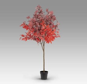 Planta artificiala, Artar rosu H-147cm