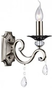 Aplica clasica 1 bec E14 RC247-WL-01-R GRACE Maytoni