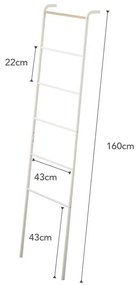 Scară decorativă YAMAZAKI Tower Ladder