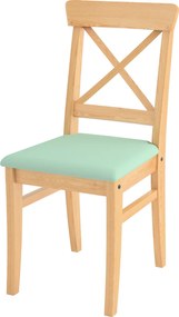 Husă pentru scaun Ingolf cu scaun tapițat