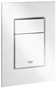 Clapeta de actionare Grohe Skate Cosmopolitan S alb Alpine White