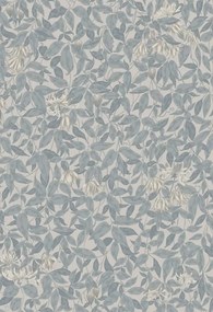 Tapet Linnea Misty Blue, Sandberg, 5.3mp / rola